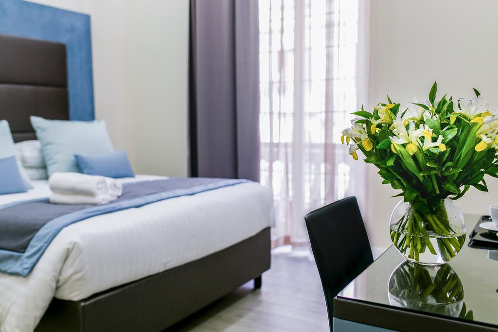 Bloom By La Griffe Guest house Rome