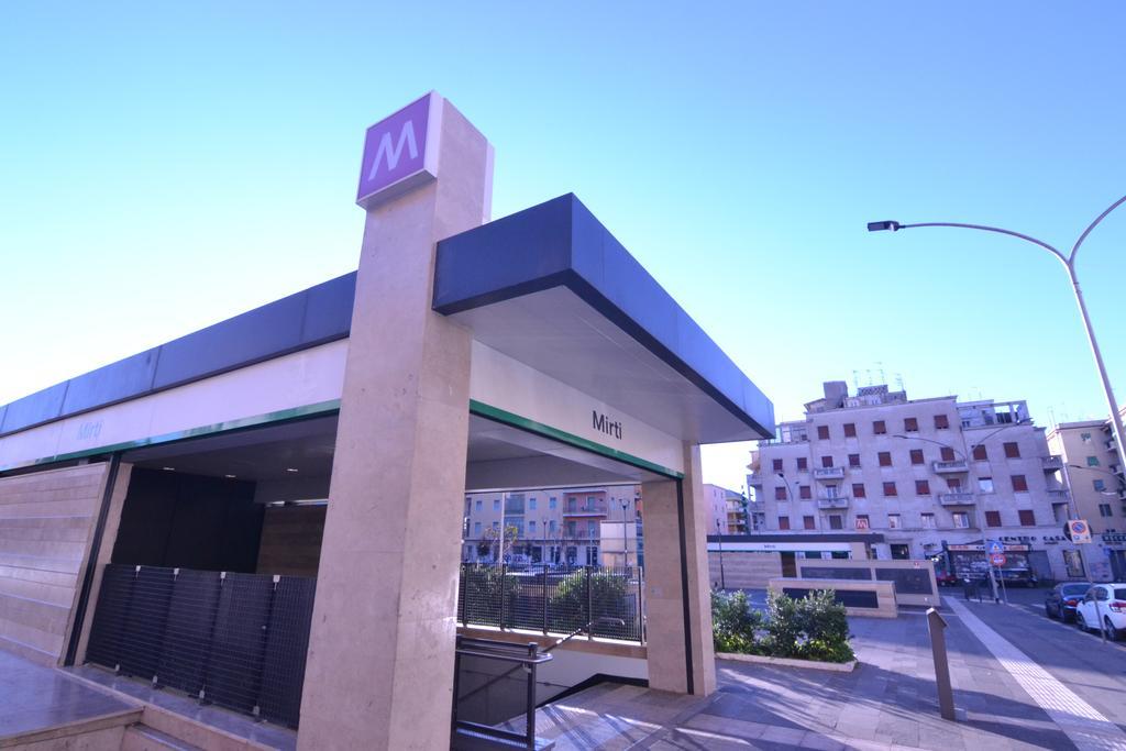 Mirti Hotel
