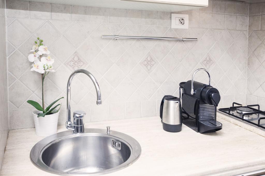 Apartment Tritone 91