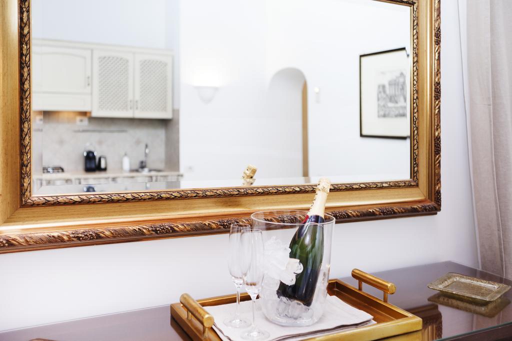 Apartment Tritone 91 Rome