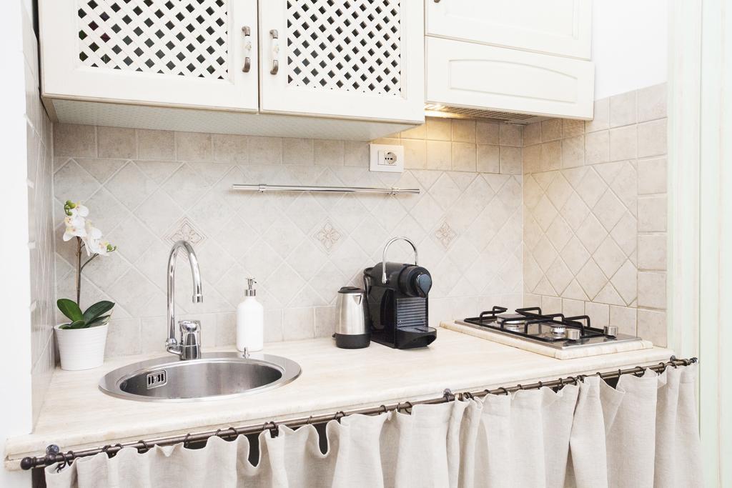 Tritone 91 Apartment *