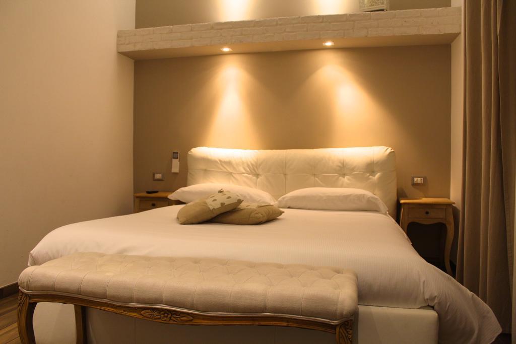 Roman Royal Guest house