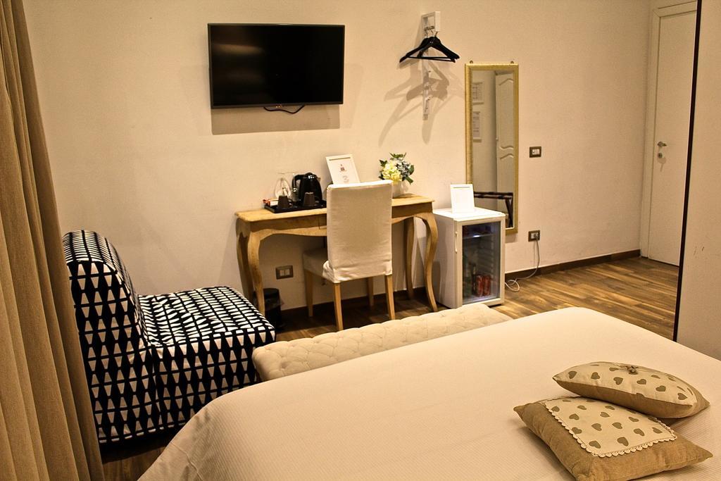 Roman Royal Guest house Rome