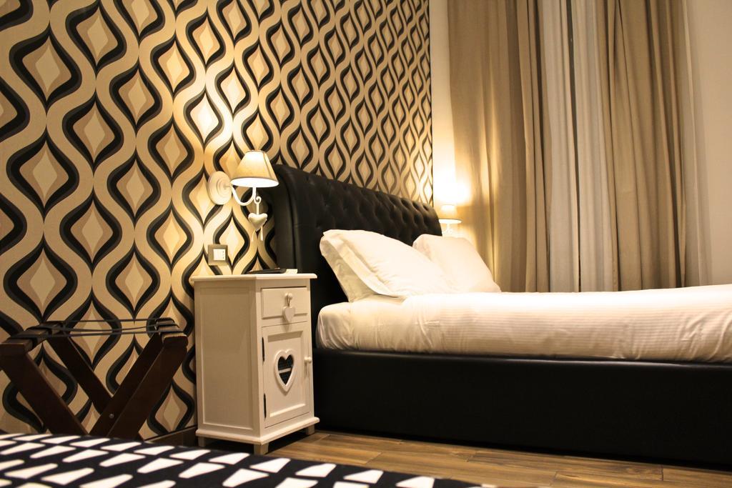 Guest house Roman Royal Rome