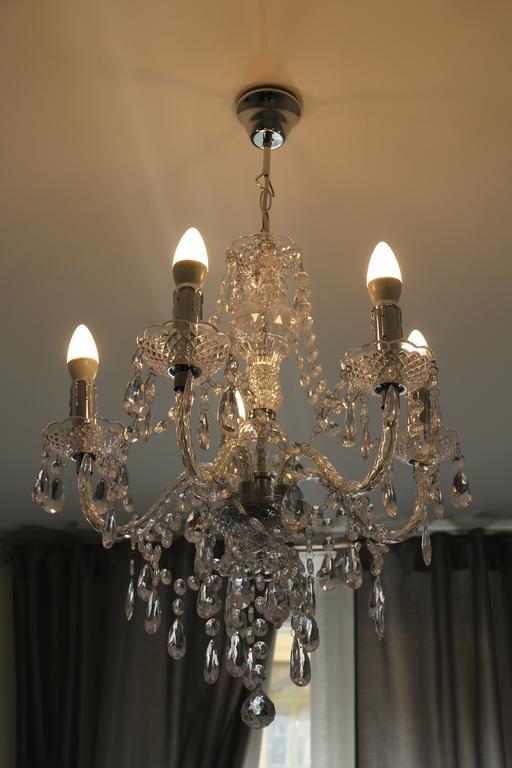 My Guest house Rome