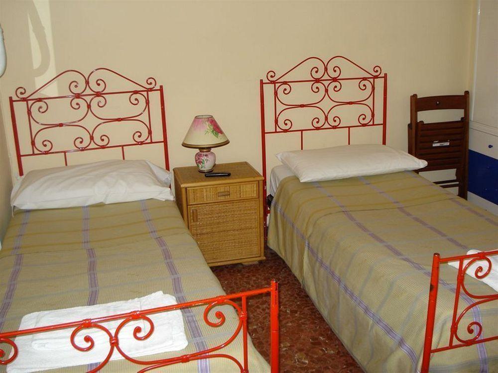 Testa Gioacchino B&B Rome