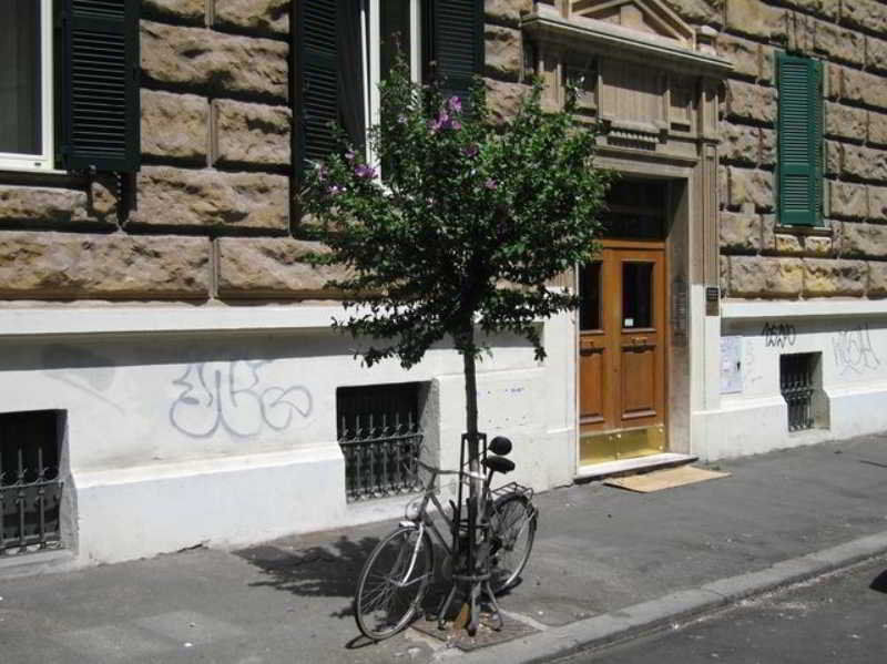 Acb Vaticano Bed & Breakfast 2*