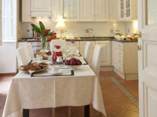 Hotel Italia Viminale Rome