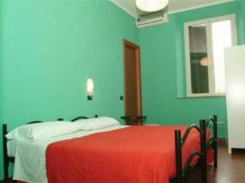 Sun Moon Guest house