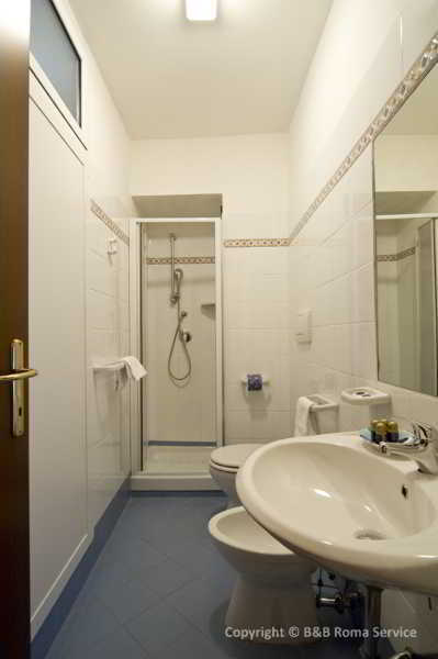 Buone Vacanze Hotel Rome