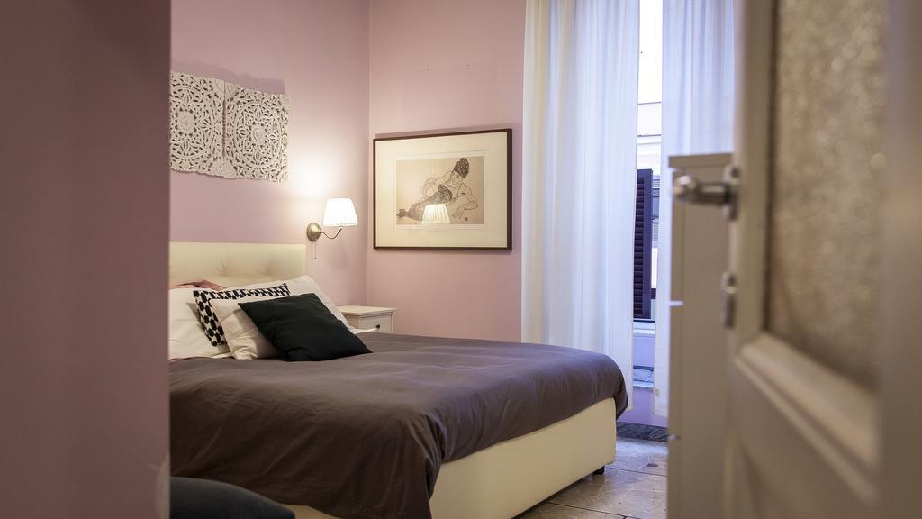 In Otranto Relax Apartment *