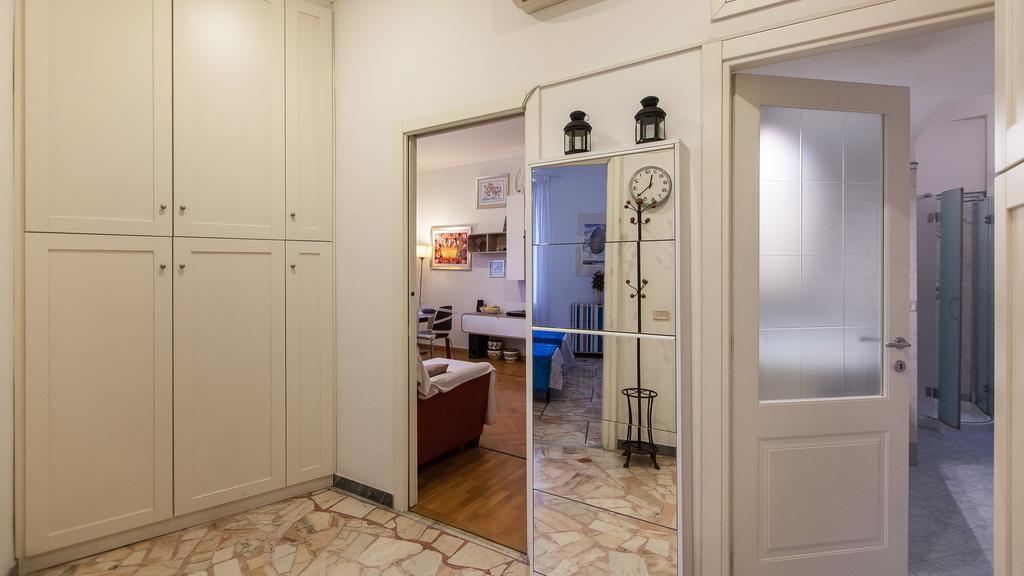 Apartment In Otranto Relax Rome
