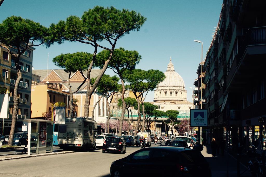 Holidays Appartamento Roma