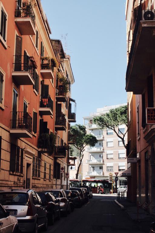 Holidays Roma