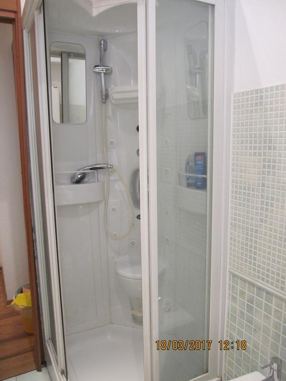 Magni N.30 Apartment Rome