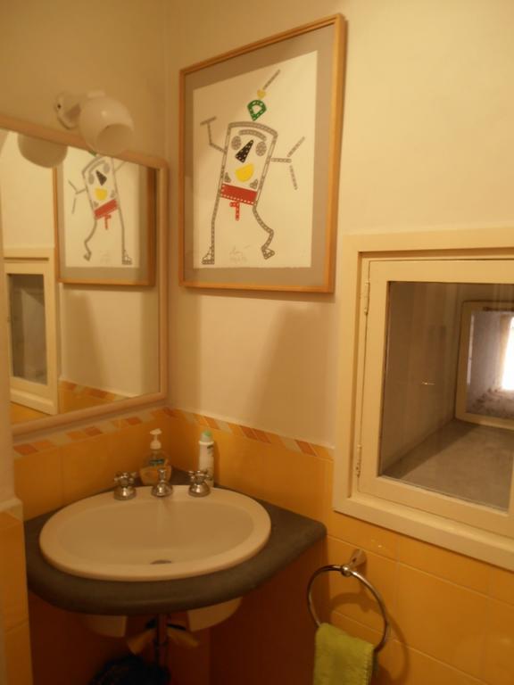 La Reginella Apartment *