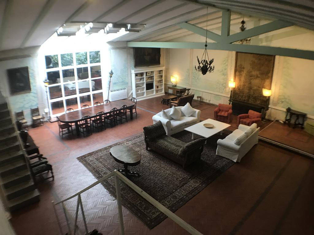 Villa Rome Villa Sospisio *
