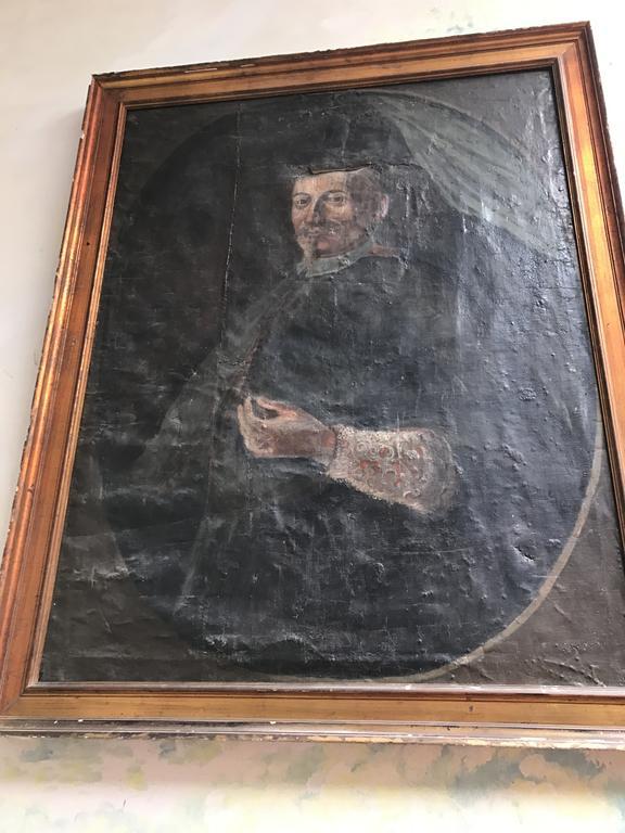 Rome Villa Sospisio Villa Rome