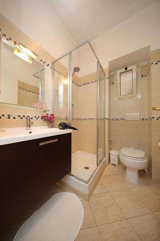 Great Appartamento Roma