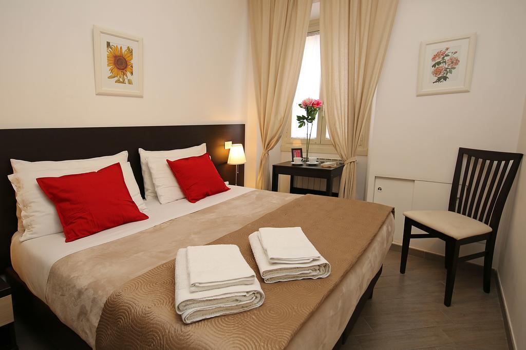 Great Appartamento Roma