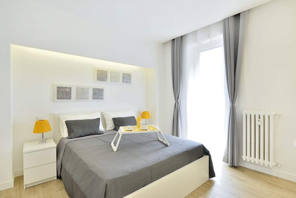 New Romantic Trastevere Holiday home