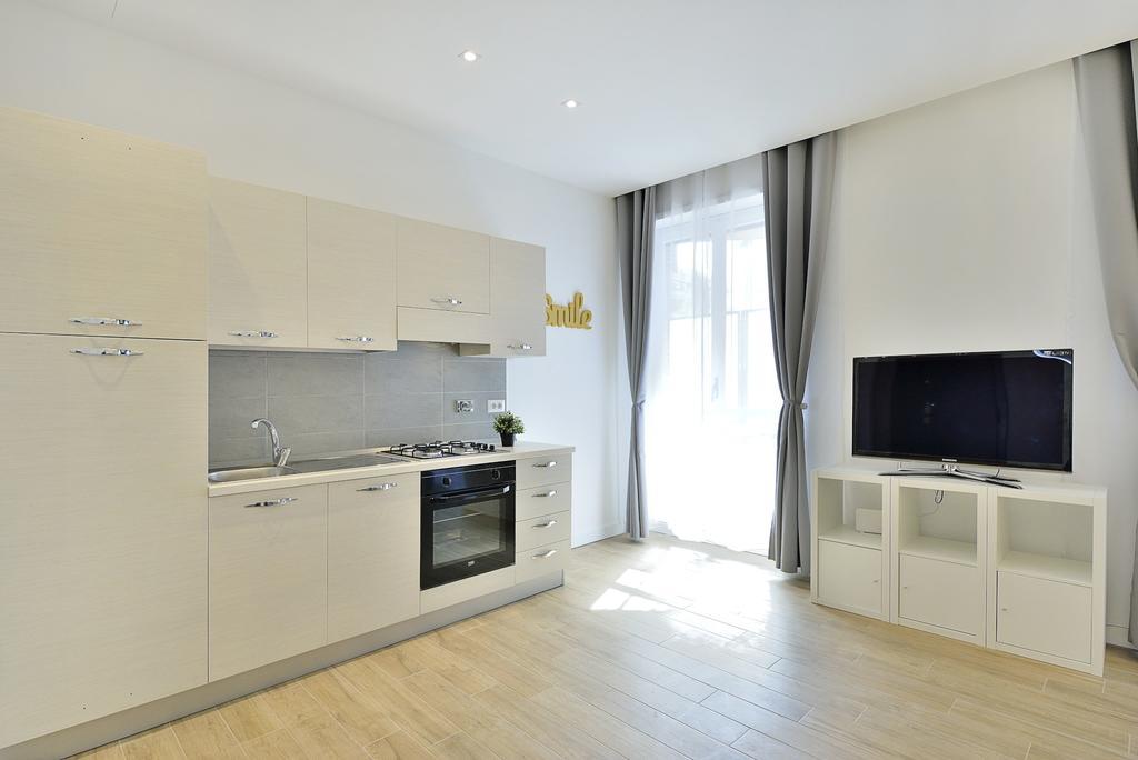 Holiday home New Romantic Trastevere Rome