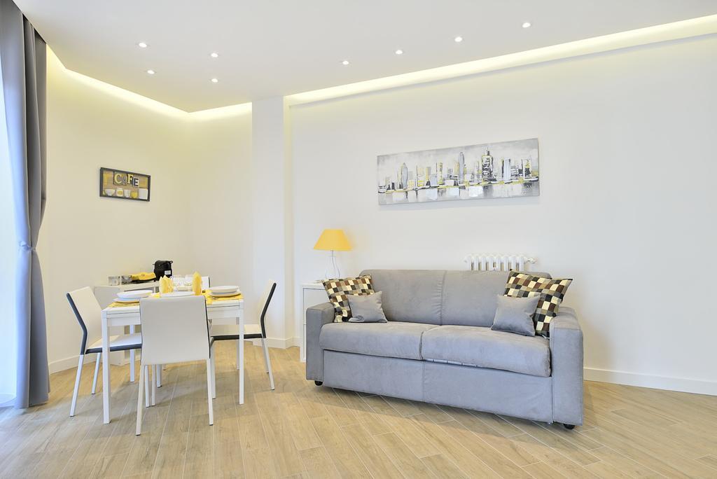 New Romantic Trastevere Holiday home Rome