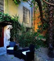 Bed & Breakfast Margutta 54 Luxury Roma