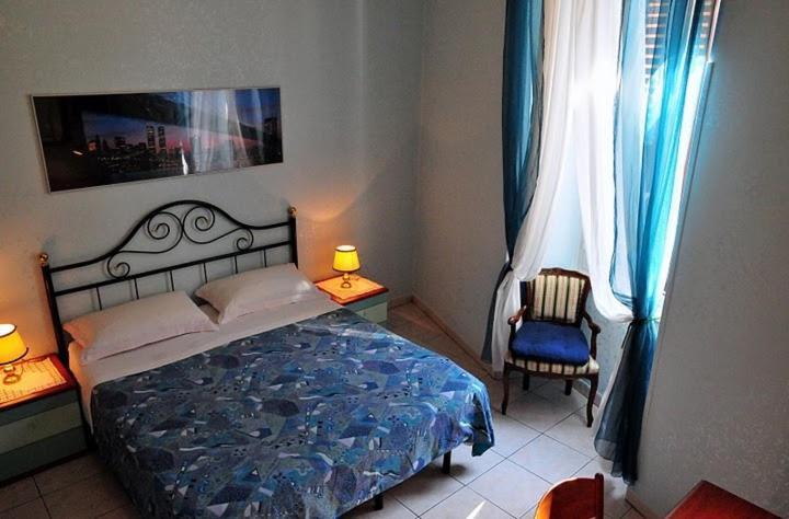 A Casa Di Alex Vatican Bed & Breakfast *