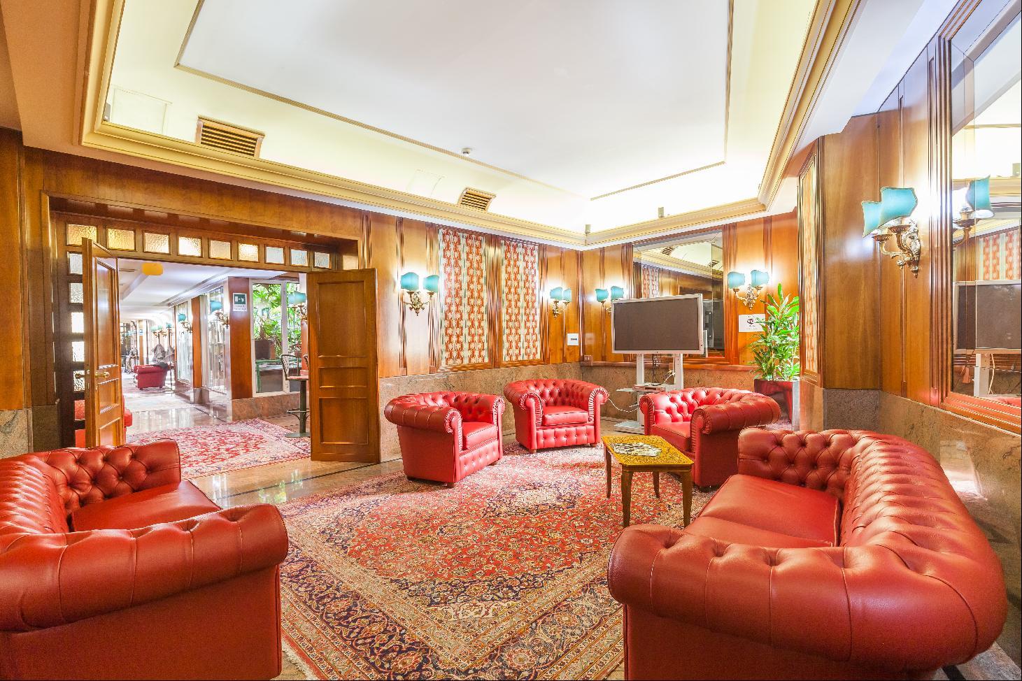Galles Hotel 3*