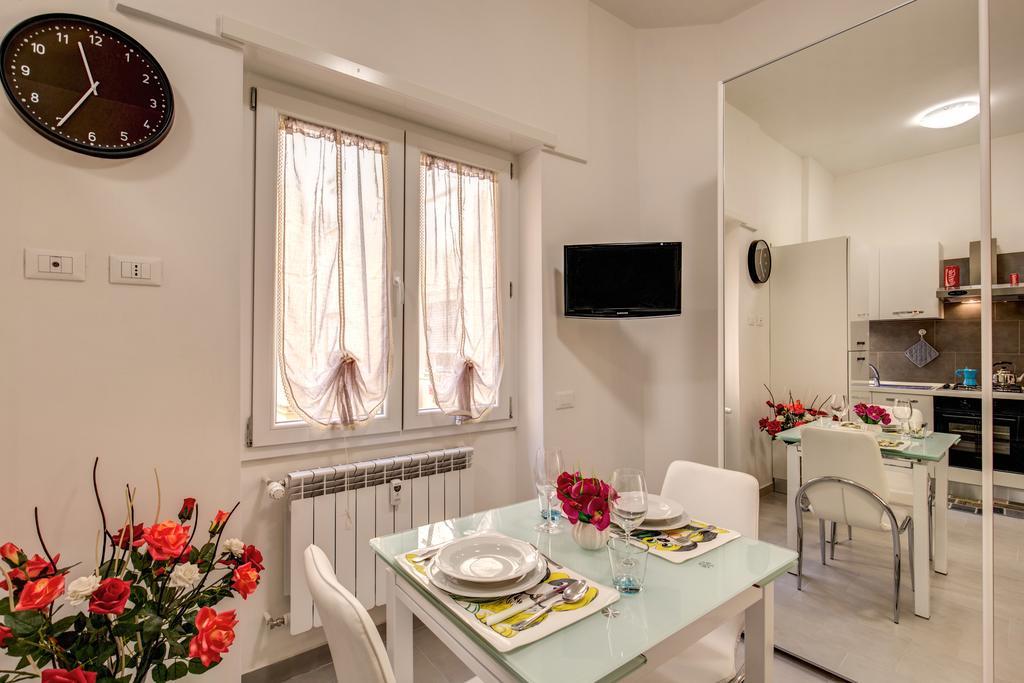 Apartment Margherita Rome
