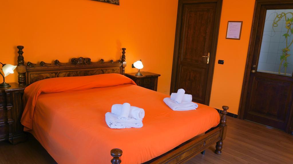 Apartment L'ottavo Re Di Rome