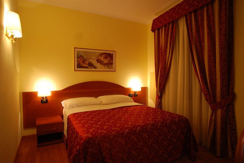 Affittacamere Rest