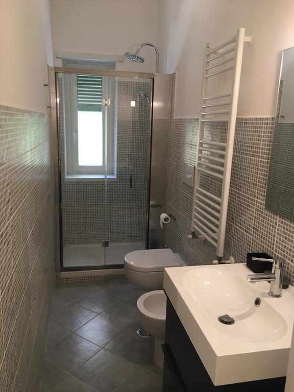 Holiday home Vatican Fornaci 79 *