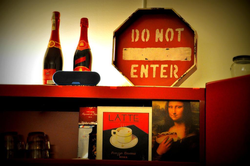 Bed & Breakfast B&B 95 Spezie Rome