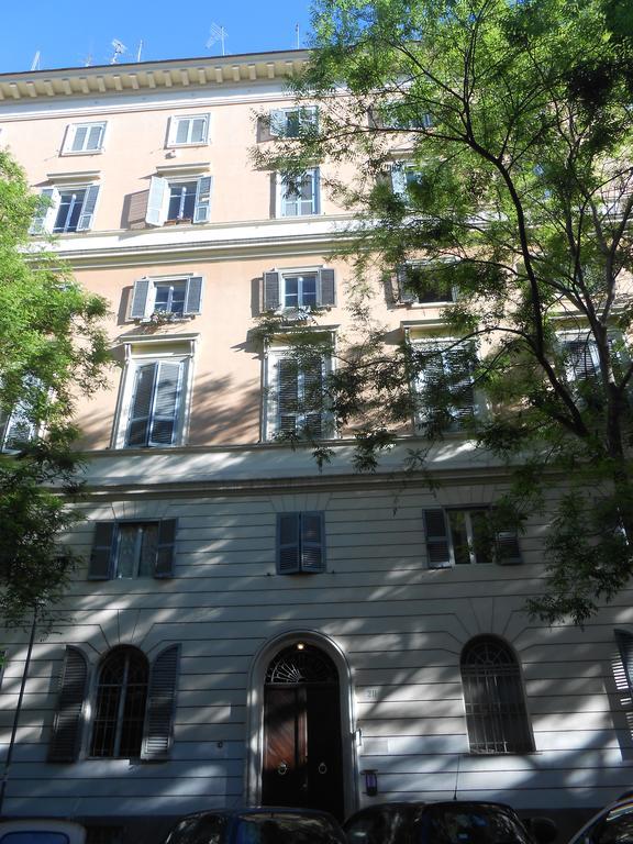 Germanico's House 2* Rome