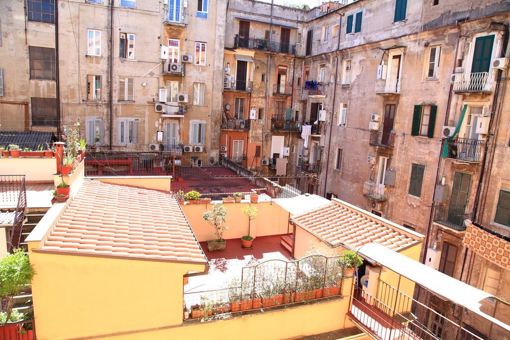 Affittacamere Il Sorchettaro Affittacamere *
