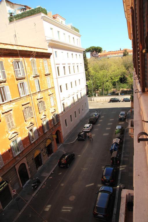 Affittacamere Affittacamere Il Sorchettaro