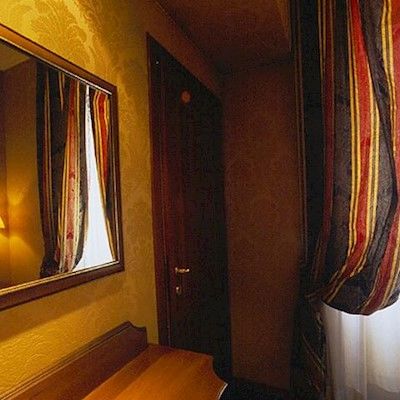 Quisisana Hotel 3*