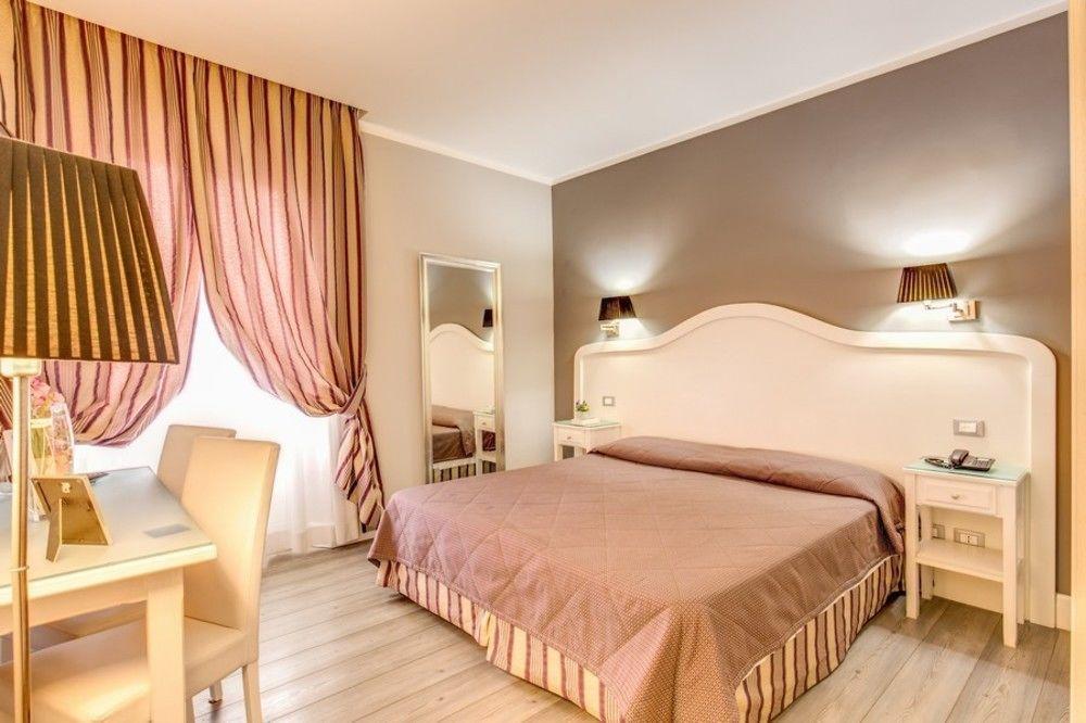 Bed & Breakfast Residenza Castrense Roma