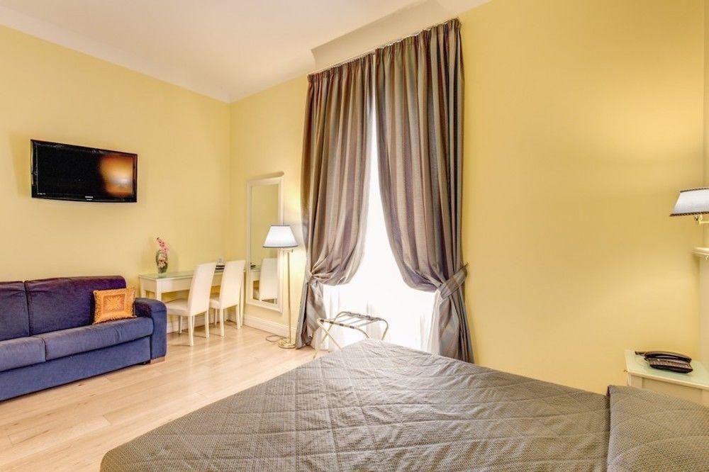 Bed & Breakfast Residenza Castrense