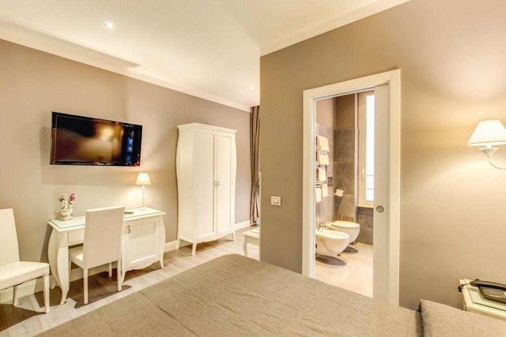 Residenza Castrense Bed & Breakfast Roma