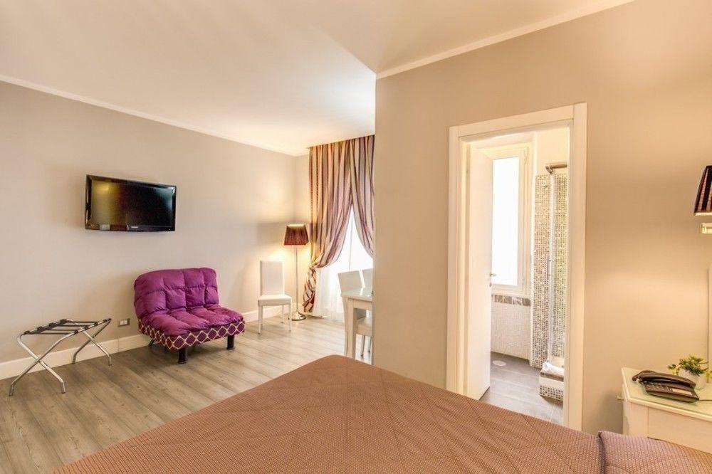 Residenza Castrense Bed & Breakfast