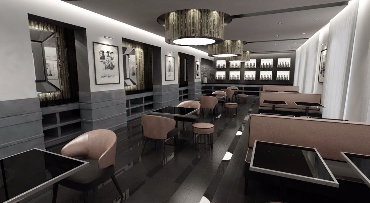 Hotel The Glam Rome