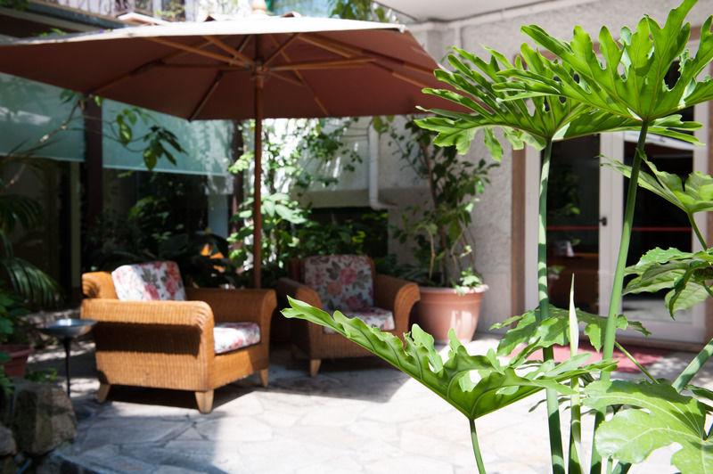 La Pergola 3* Rome