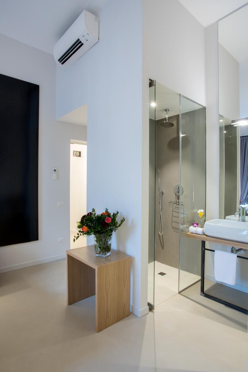Viminale View 3* Roma