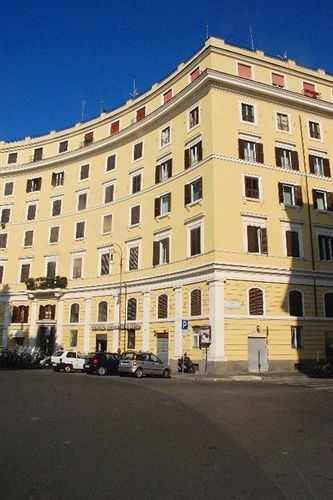 Domus Quiritum Rome