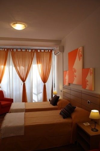 Trastevere Guest house