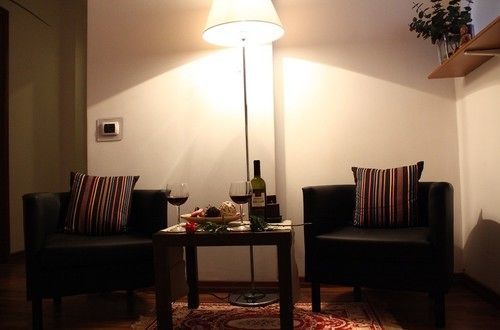 Guest house Trastevere