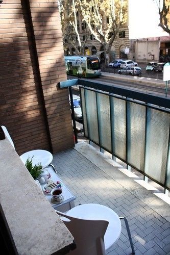 Trastevere Guest house Rome